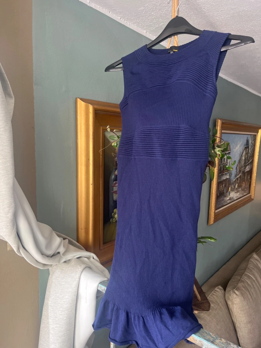 Ebay fendi cheap dress