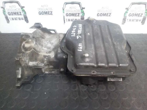 98109894 Carter para OPEL ASTRA G BERLINA Comfort 2004 708724 - Imagen 4 de 10