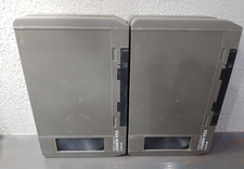 Sony U-Matic Video KSA-60BRST Tape Lot of 4