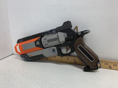 Apex Legends Wingman Pistol Roleplay Toy 1:1 Replica Cosplay