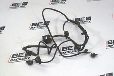 Mercedes B180 W246 PDC Kabelbaum hinten Leitungssatz Einparkhilfe A2465401905