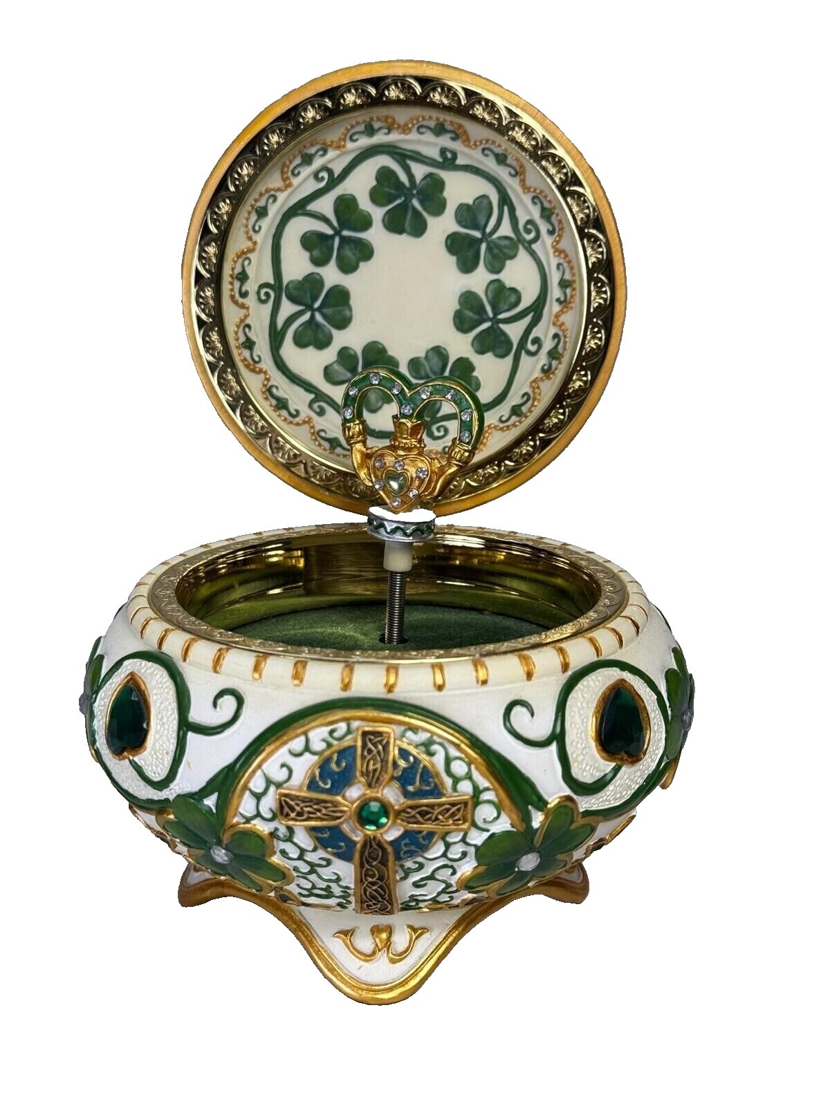 San Francisco Music Box | eBay