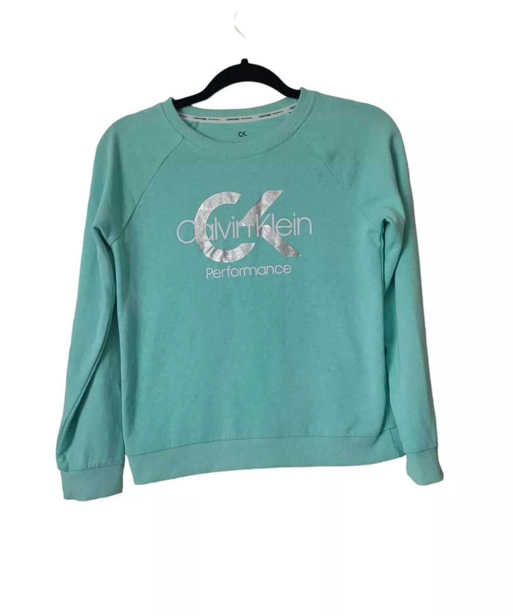 Calvin klein kids sweatshirt sale