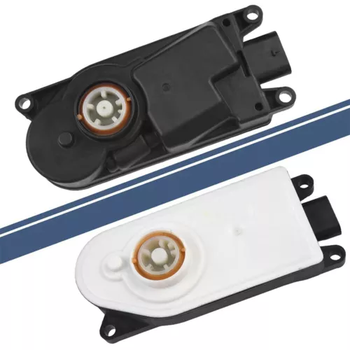 Grille Upper Active Air Flap Control For BMW 5 6 7 Series G30/G31 G32 GT G11/G12 - Picture 3 of 12