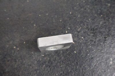 ダンベル片方 KAWASAKI ZX900 ZX9R ZX750 ZX636 NINJA REAR WHEEL AXLE CHAIN