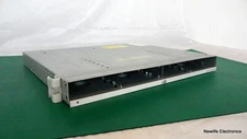 HP A5675-62001 Disk System 2100 Enclosure for 3.5" Drives A5675AZ