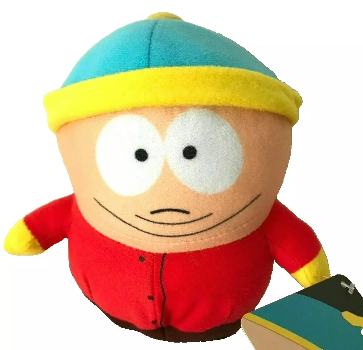 Eric cartman doll discount