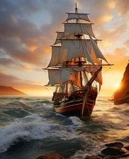 8 x 10 inch Collectible Art Print Highest Quality Photo Stock  912907303