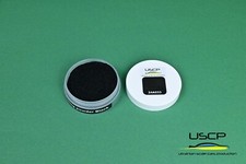 USCP 24A033 Flocking powder Black 30 ml 
