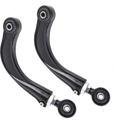 For Ford Focus Escape Volvo C30 C70 S40 V50 Rear Upper Adjustable Control Arms