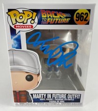 Ultimate Funko Pop Back to the Future Figures Gallery and Checklist 53