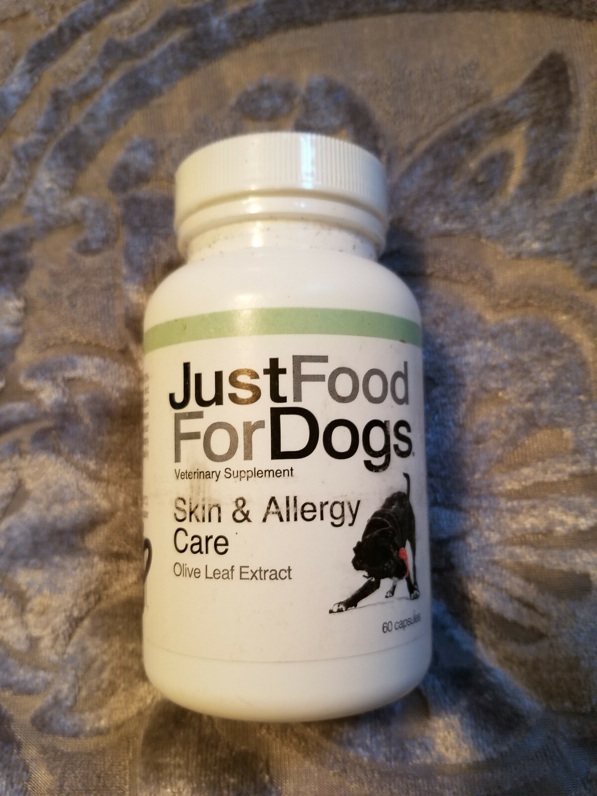 olive leaf extract for dogs