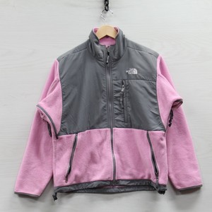 fleece with pit zips