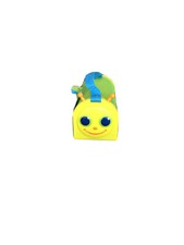 Melissa  Doug Sunny Patch Giddy Buggy BUG HOUSE- NEW