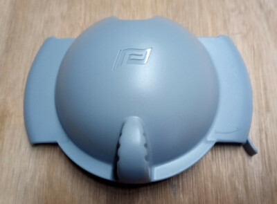 Plastimo 25332 Contest 101 Kompassabdeckung grau