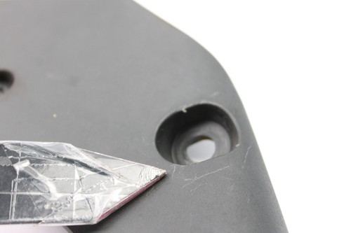 2013 Honda CBR 250 R Inner Right Mid Fairing Cowl - Picture 2 of 12