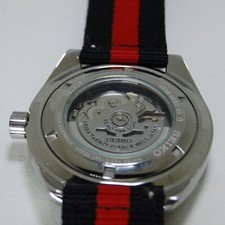 SEIKO SRPC57K1, Sports 5 (Sold out Model) SPECIAL EDITION, 4R36-06S0 7