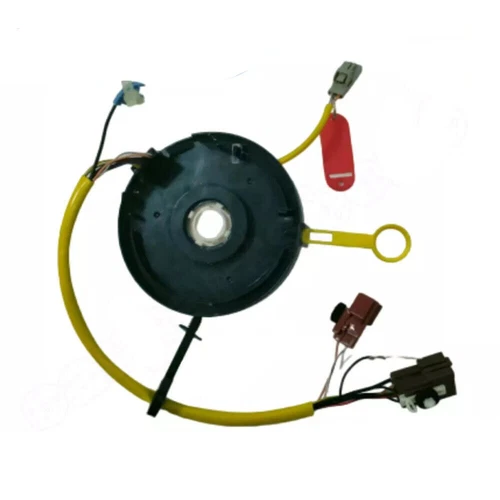 1L5Z-14A664-AB NEW High-Quality Clock Spring For Ford Explorer Sport 2001-2003 - Picture 3 of 4