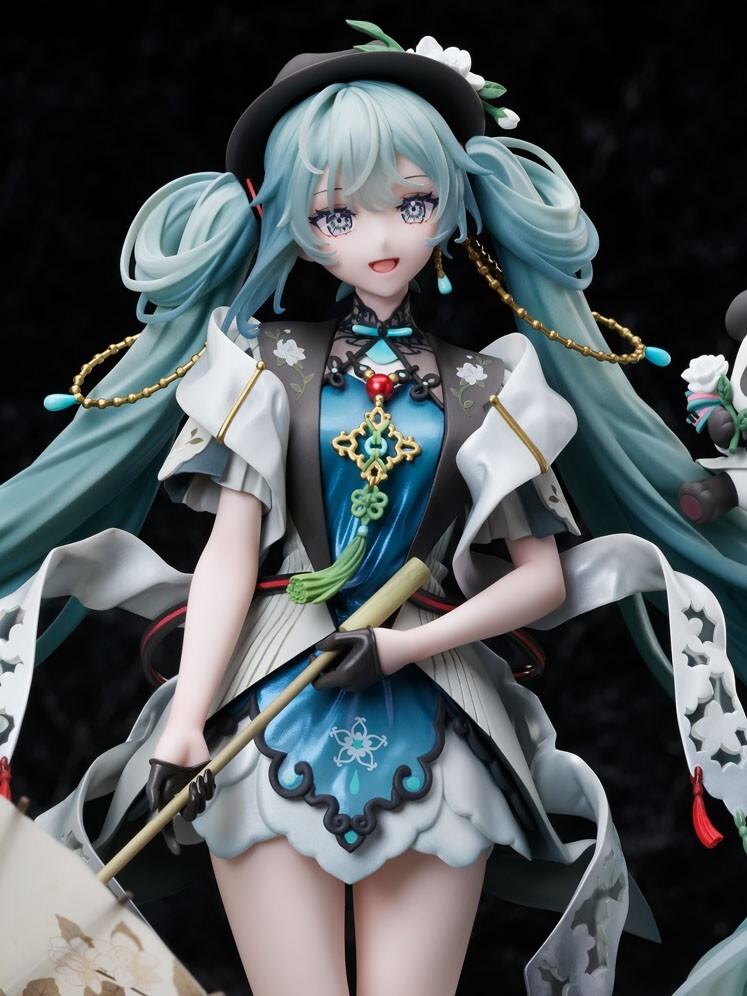F:NEX 1/7 初音ミク MIKU WITH YOU 2019 Ver. Furyu F:NEX Hatsune Miku WITH YOU 2019 Ver. 1/7 Scale Figure