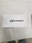 Wiremold Qty. 1 G3014C Wall Box Connector Gray New in Box Have many In Stock — photo 2