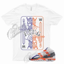 KING T Shirt for Air Trainer SC Bo Jackson High Auburn Tart Cool Grey Light Zen