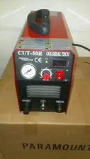 NEW Plasma Cutter 50AMP CUT50R Digital Inverter 220V & 80 Consumables 2021 model