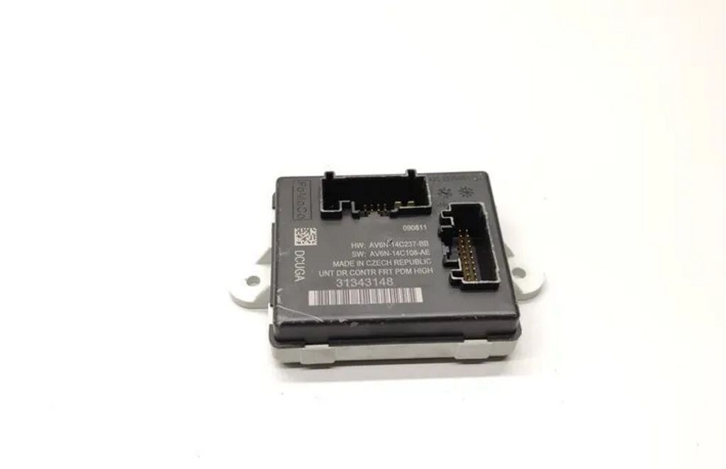 Volvo V60 2012 door control unit module 31343148 ARB11117 | eBay