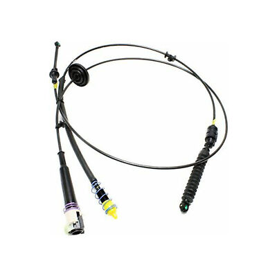 19434387 AC Delco GM Auto Trans Shift Cable for Chevy  Silverado 2500 HD Sierra