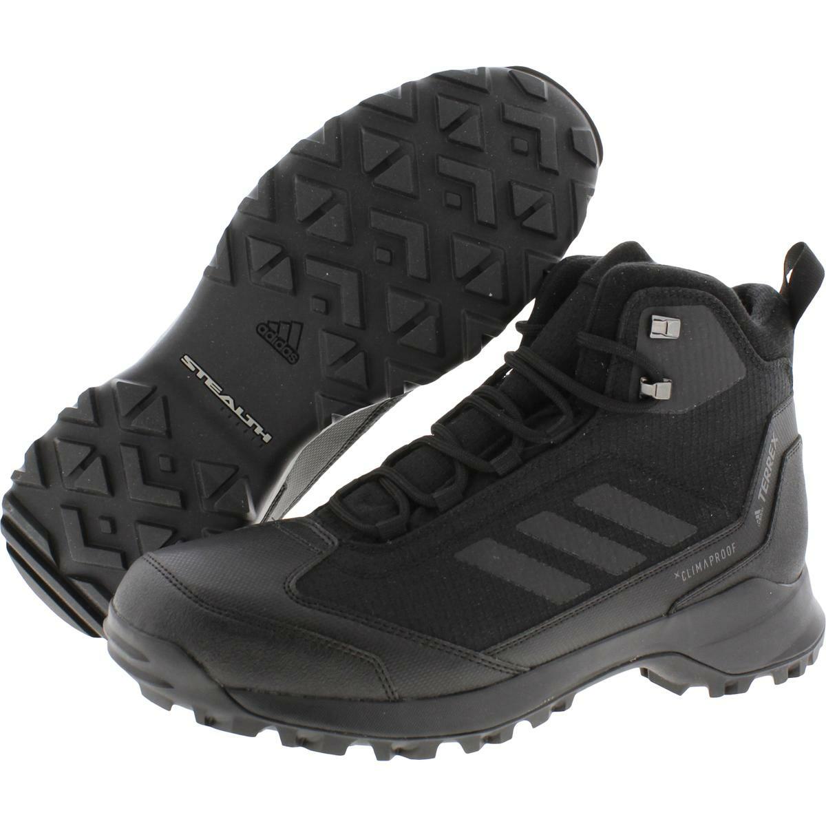 terrex heron mid cw cp boots