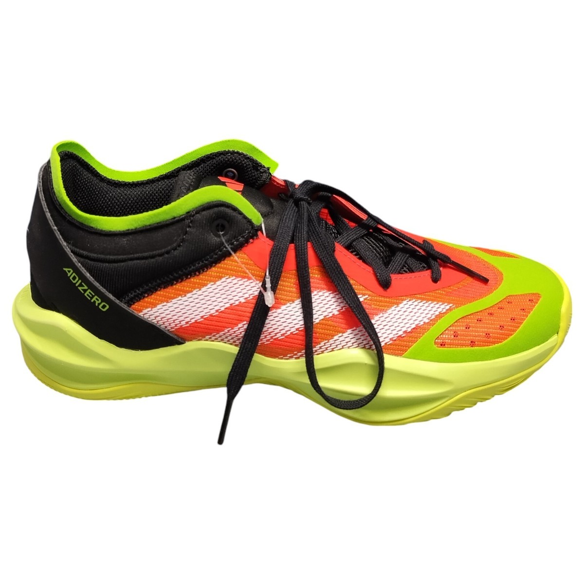 adidas Adizero Select 2.0 Sneaker Shoes Womens Size 7.5