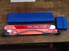 BMW 3er E36 M3 Original Warndreieck Neuwertig Kaum benutzt wie NEU Nr71601092427
