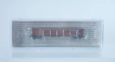 Trainworx SOUTHERN PACIFIC 95499 N Scale Gondola Train Car - 2629-18