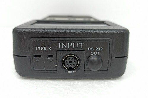 Lutron HT-3006 misuratore di temperatura e umidità professionale humidity meter - Foto 6 di 9