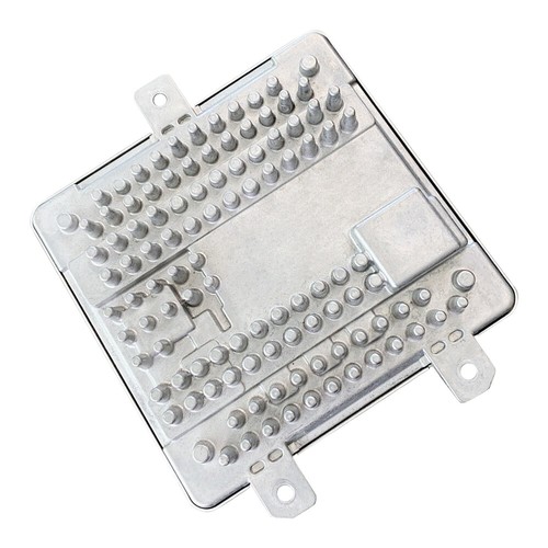 Headlight Control Module for BMW G05 G28 G12 G07 2022 #63115A0AFB0 Replacement - Picture 2 of 8