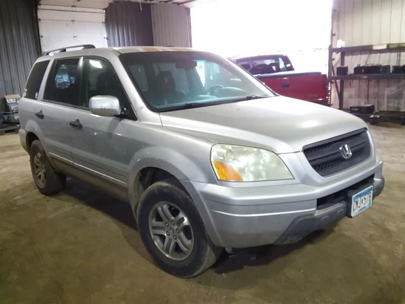 Rotor de frenos traseros para 03-08 PILOT 2001135 Foto 3 de 4