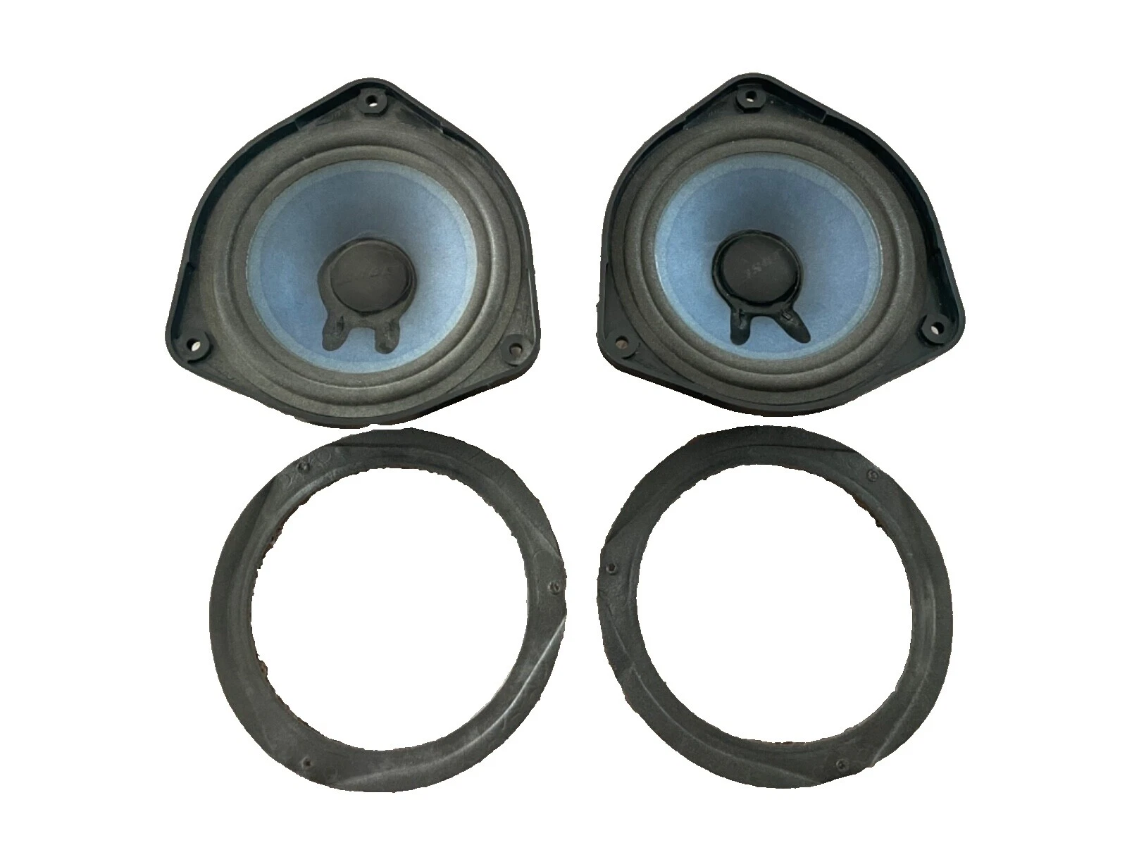 Altavoz de audio Bose Universal piezas y componentes