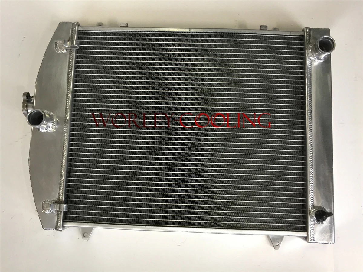 Fj holden radiator deals