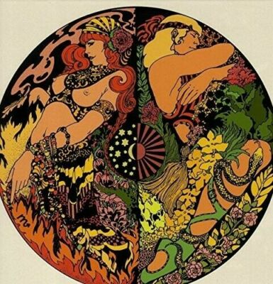 BLUES PILLS - Lady In Gold (LP-Picture-Disc, 2 CDs, DVD, Poster 2016) NEU & OVP!