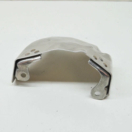 NEU AUDI Q5 FY AUSPUFF-HITZESCHILD 8W0301325C - Bild 7 von 9
