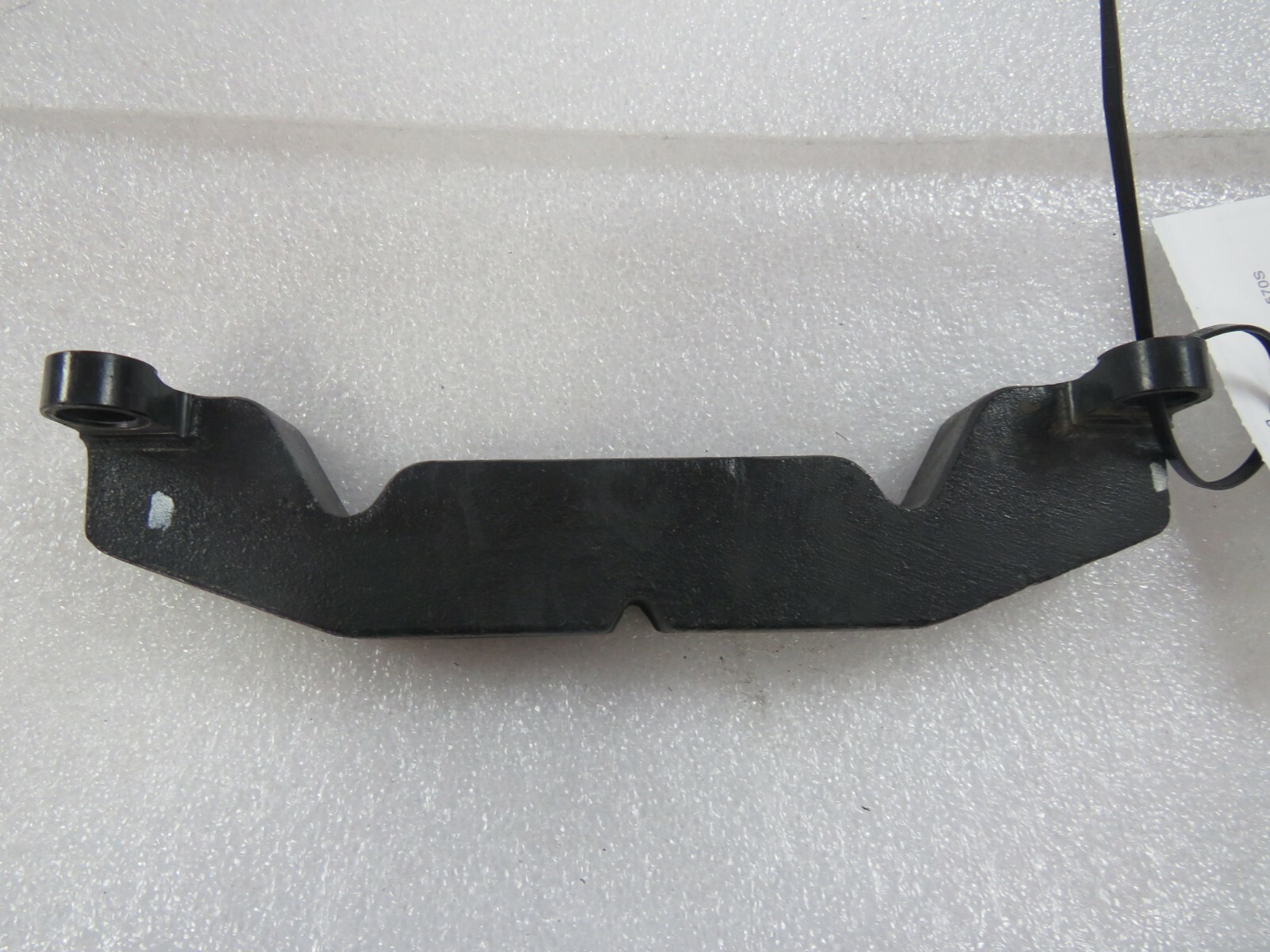 Mclaren 570S, Rear Brake Caliper Counterweight, Used, P/N 13C0268