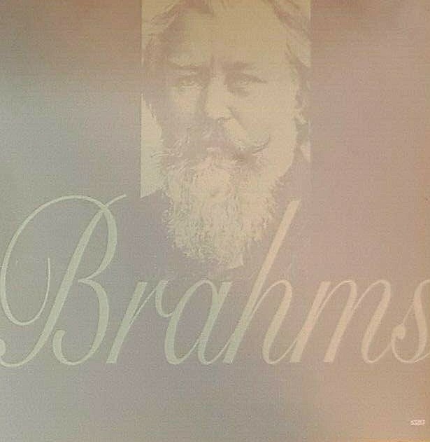 Brahms - 