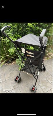 dymples stroller