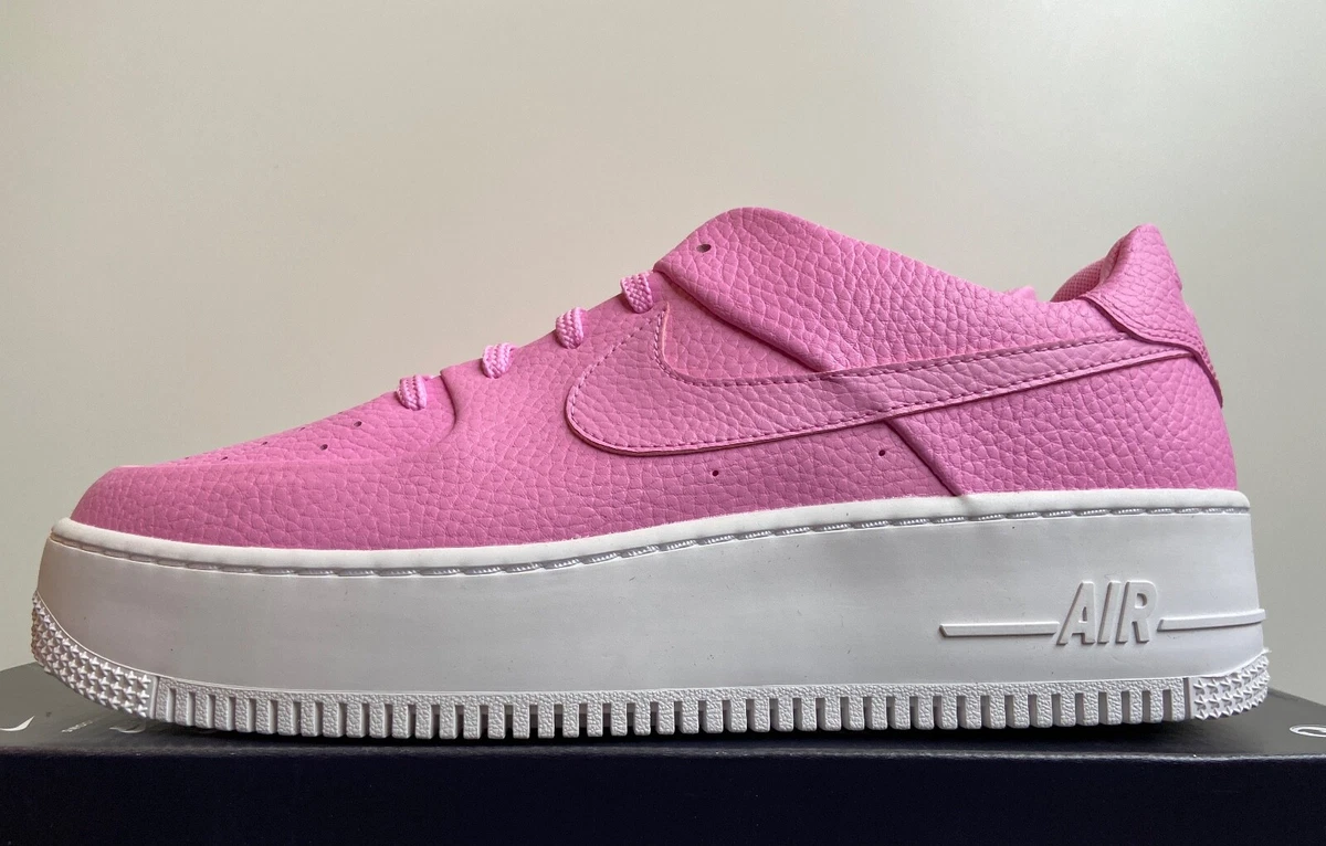 Nike AF1 Sage Air Force 1 Psychic AR5339-601 Women&#039;s 10.5 NoLid | eBay