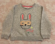 Girls sweatshirt Age 2-3 years