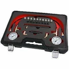 Neilsen CT3203 Brake Pressure Test Kit - 2-3000 PSI Gauge Assembly