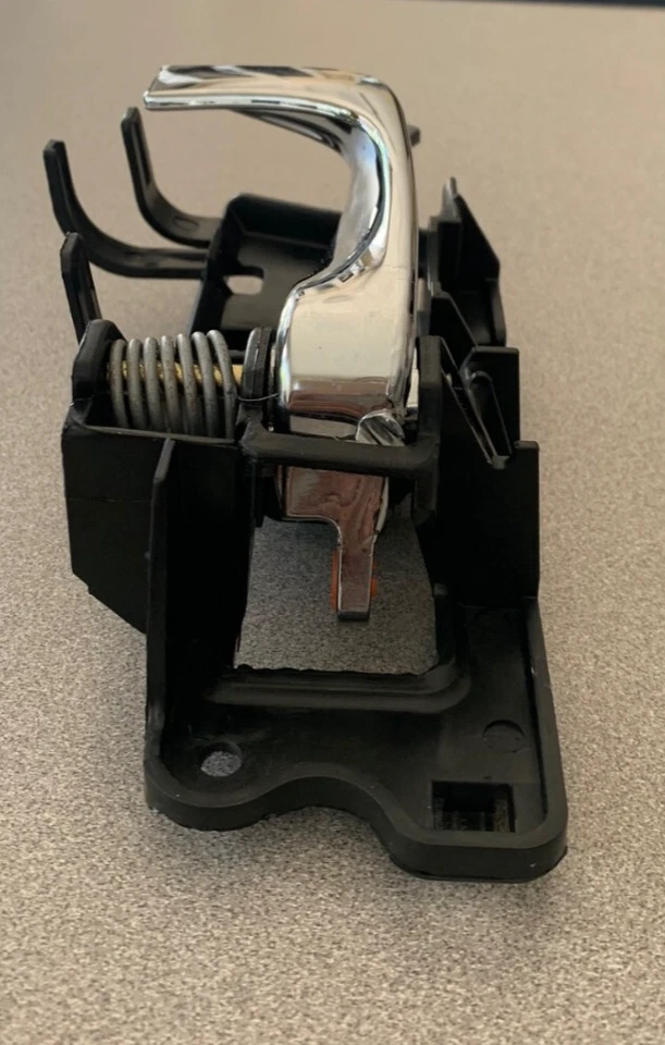 04-09 CADILLAC SRX MANGO INTERIOR DELANTERO IZQUIERDO 257078894 USADO OEM Foto 4 de 4