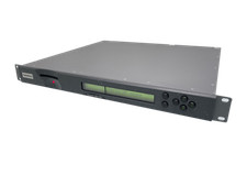 Tandberg RX1290 MPEG4 HD Dual IP ASI INPUTS Decoder FULL licenses