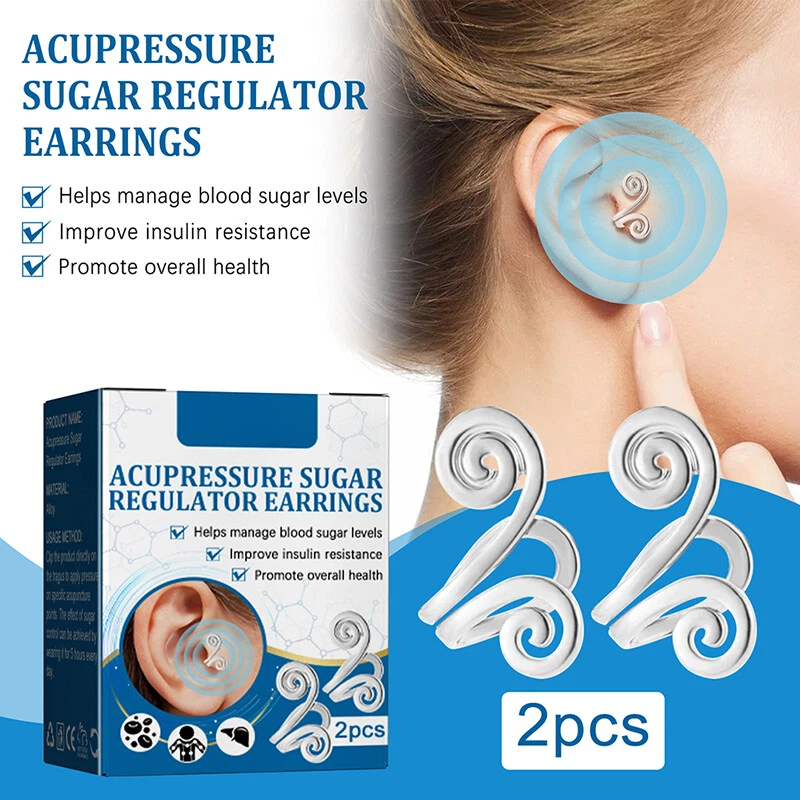 Top more than 91 do acupressure earrings work esthdonghoadian