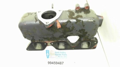 Manifold intake