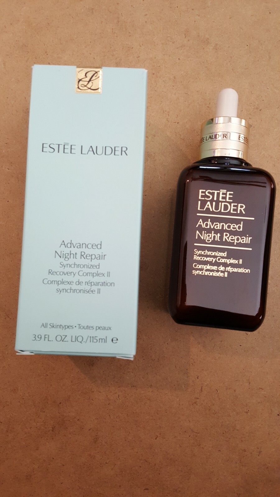 estee lauder advanced night repair 115ml